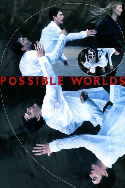 Possible Worlds (2000) movie poster