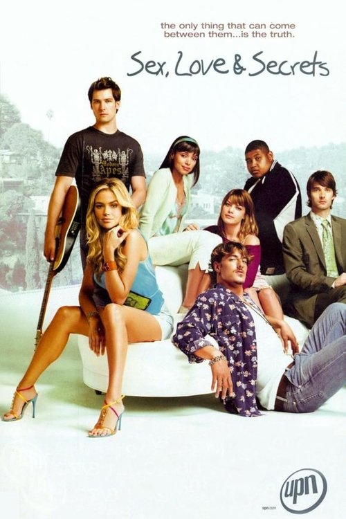 Sex, Love & Secrets (2005) TV show poster