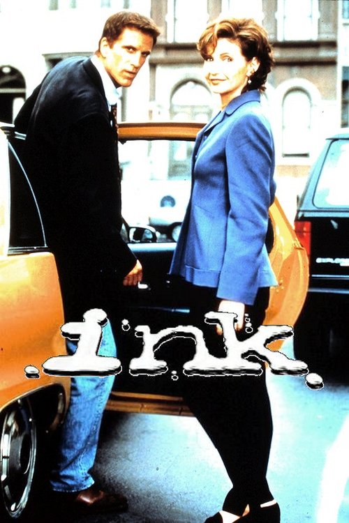 Ink (1996) TV show poster