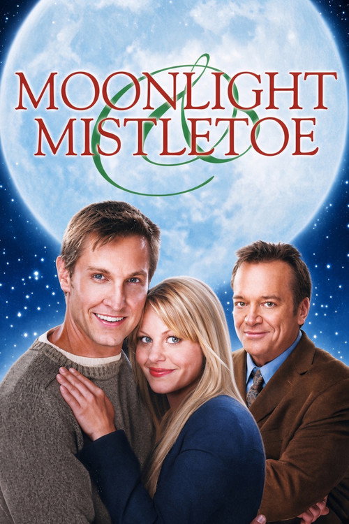 Moonlight & Mistletoe (2008) movie poster