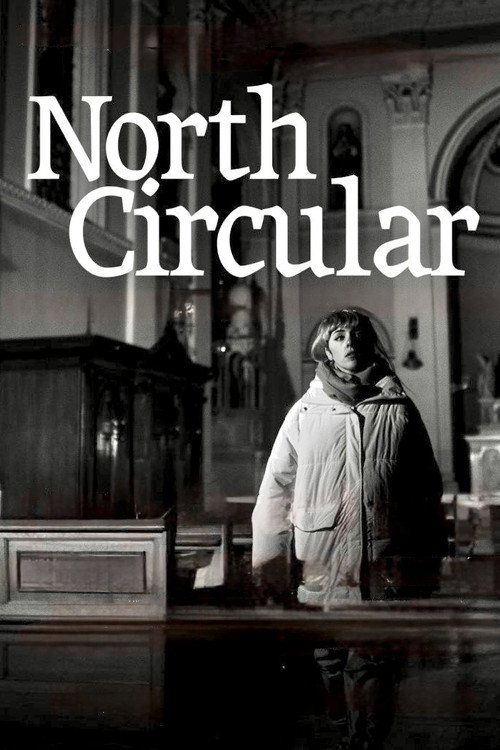 North Circular (2022) movie poster