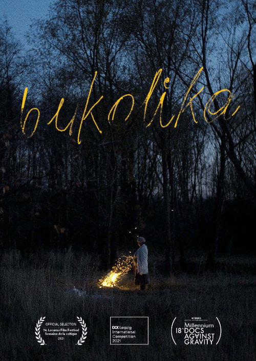 Bucolic (2021) movie poster