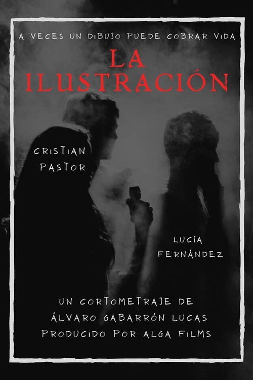 La Ilustración movie poster