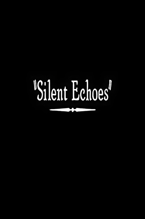 Silent Echoes (2011) movie poster