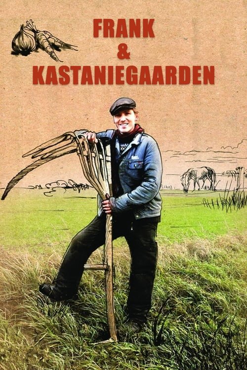 Frank & Kastaniegaarden (2008) TV show poster