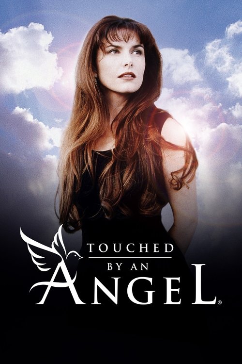 Touched by an Angel (1994) TV show poster