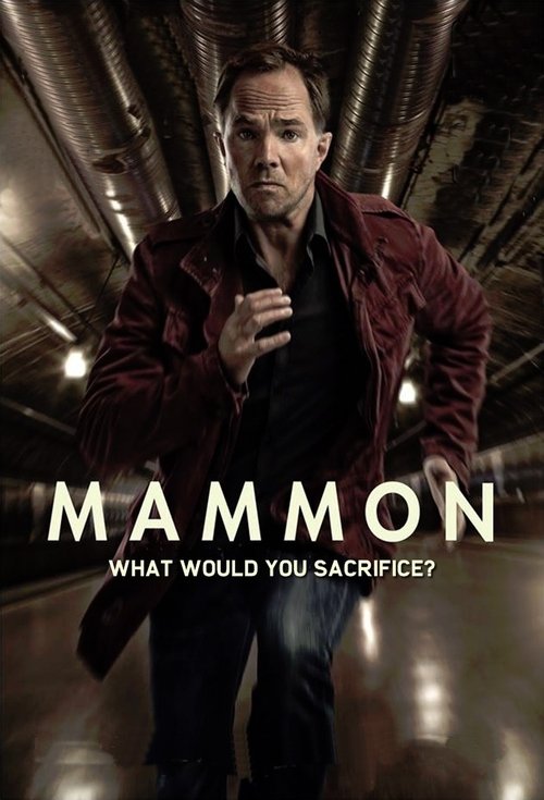 Mammon (2014) TV show poster