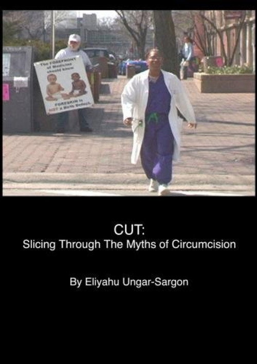 Cut: Slicing Through the Myths of Circumcision (2007) movie poster