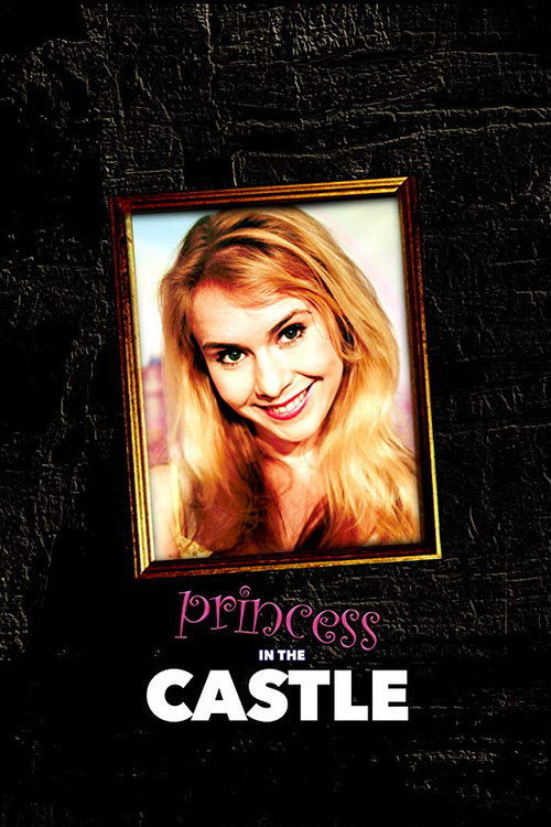 Princess in the Castle (2019) movie poster