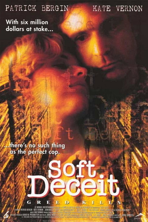 Soft Deceit (1995) movie poster