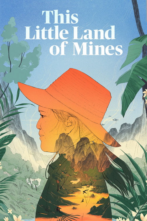 This Little Land of Mines (2019) movie poster