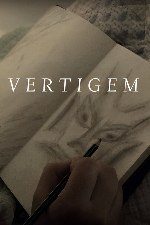Vertigem (2023) movie poster