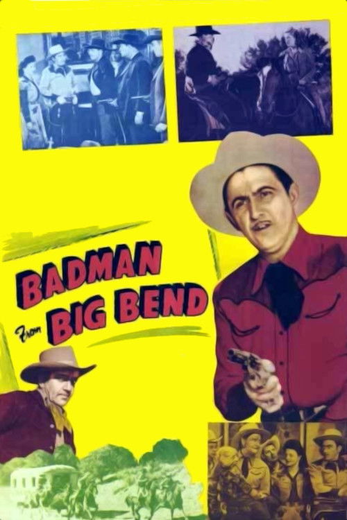 Swing, Cowboy, Swing (1946) movie poster