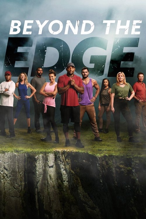 Beyond the Edge (2022) TV show poster