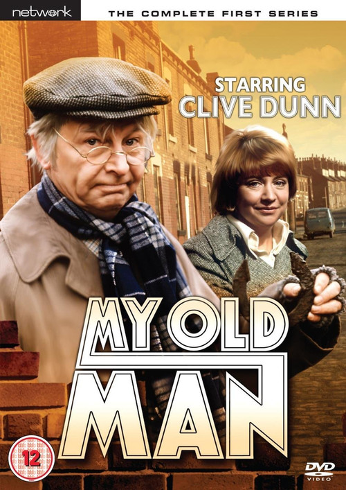 My Old Man (1974) TV show poster