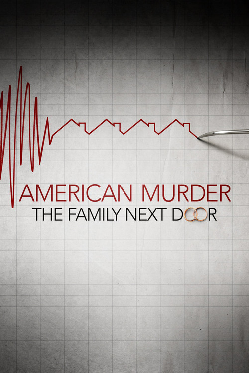 American Murder: The Family Next Door (2020) movie poster
