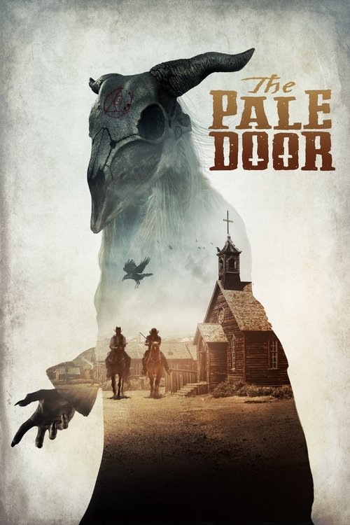 The Pale Door (2020) movie poster