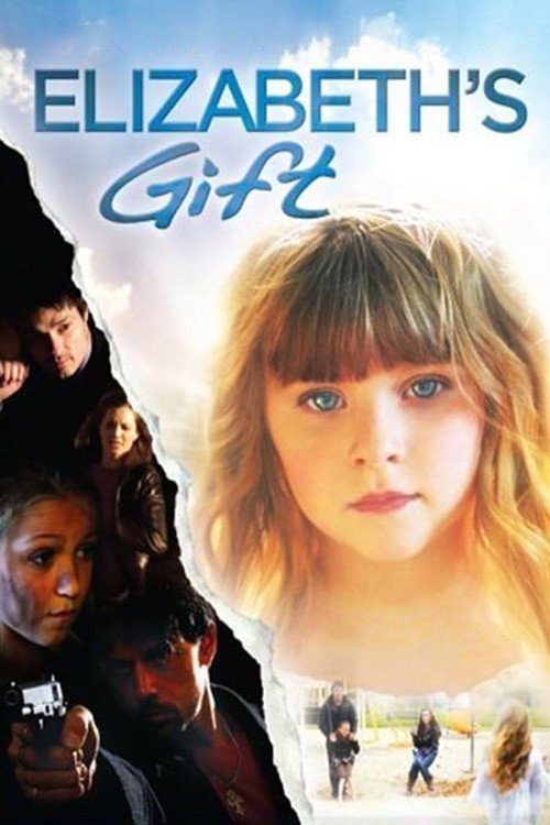 Elizabeth's Gift (2012) movie poster