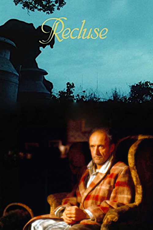 Recluse (1981) movie poster