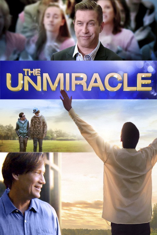 The UnMiracle (2017) movie poster