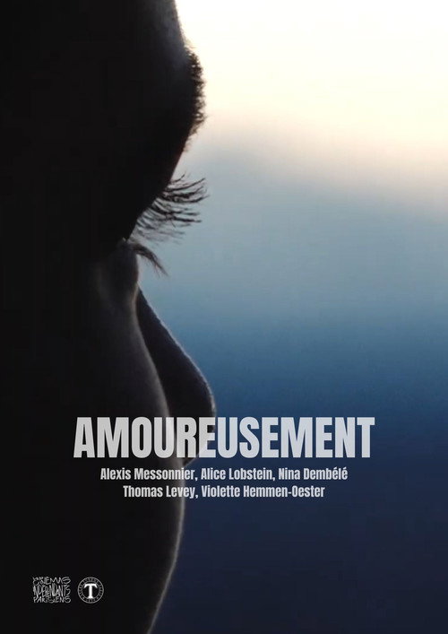 Amoureusement (2024) movie poster