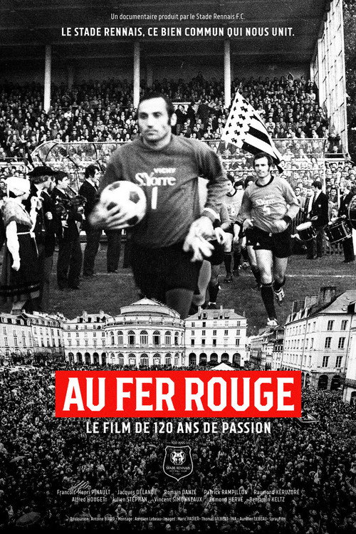 Au Fer Rouge (2021) movie poster