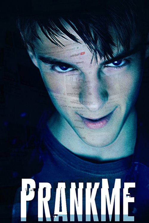 PrankMe (2017) TV show poster