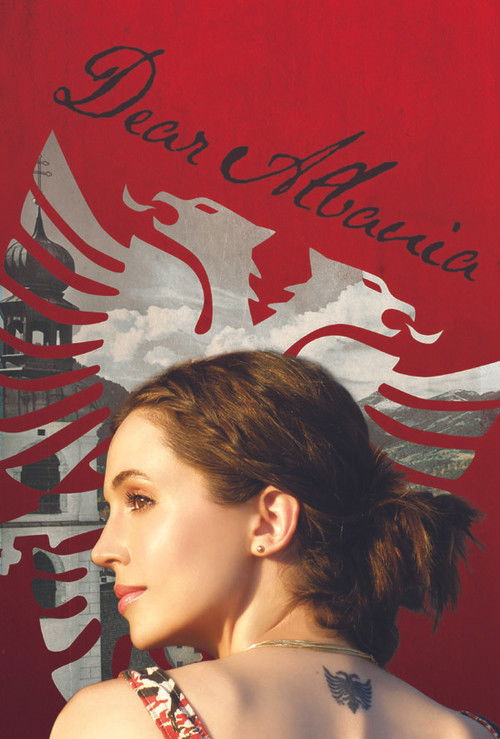 Dear Albania (2015) movie poster