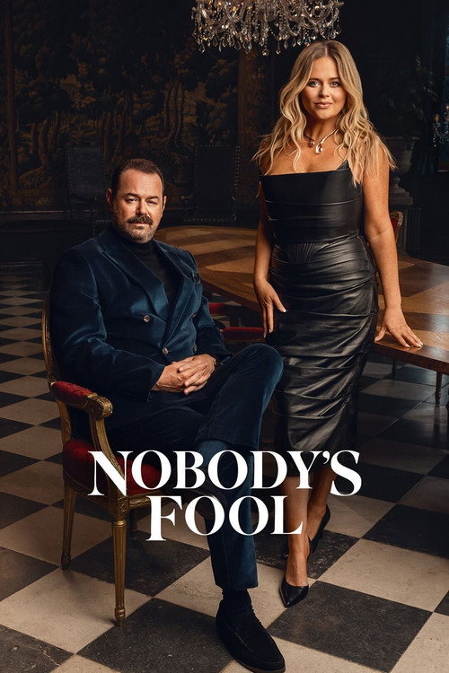 Nobody's Fool (2026) TV show poster