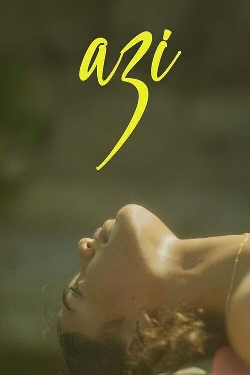 Azi (2024) movie poster