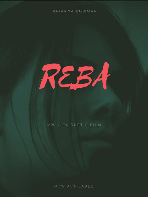 Reba (2020) movie poster