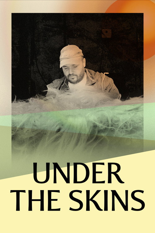 Under the Skins (2025) movie poster