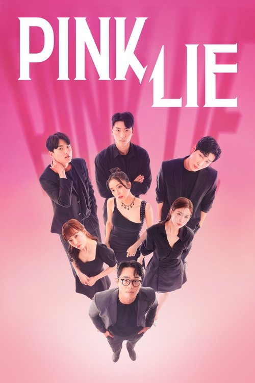 Pink Lie (2022) TV show poster