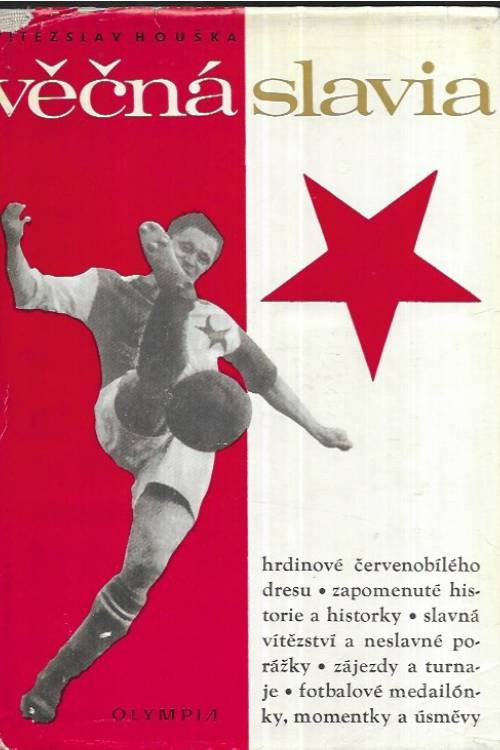 Věčná Slavia (2016) movie poster
