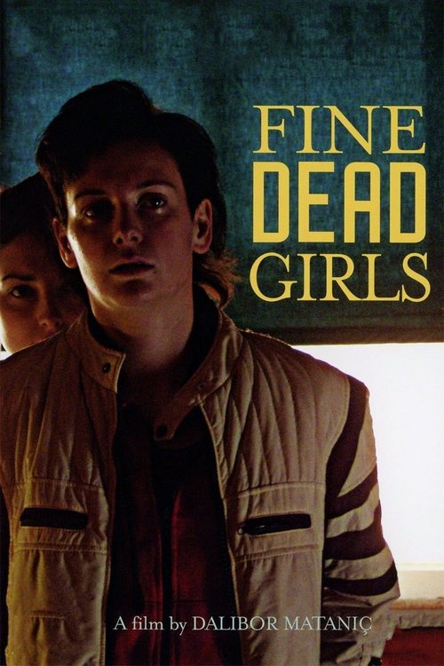 Fine Dead Girls (2002) movie poster