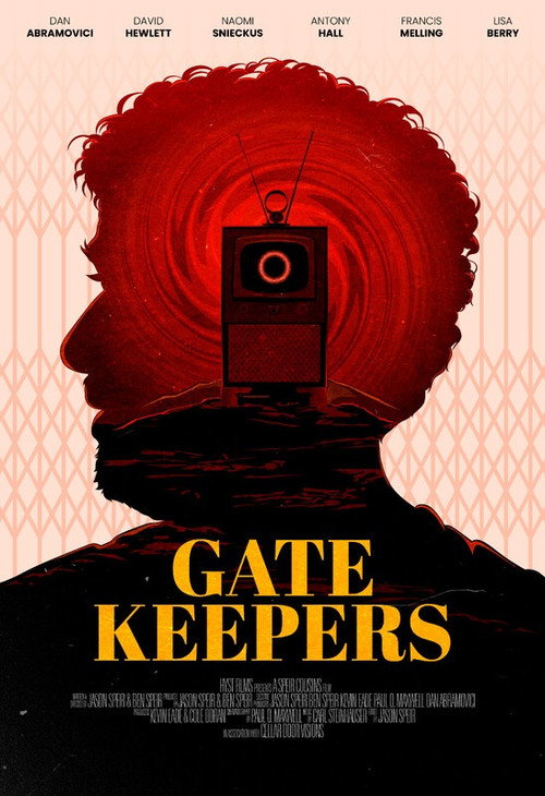 Gatekeepers (2024) movie poster