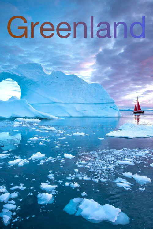 Greenland (2024) movie poster