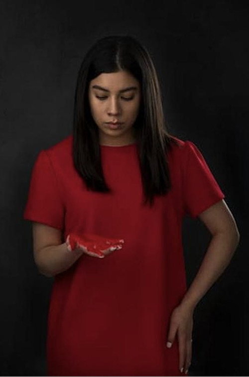 Say Her Name (2021) movie poster