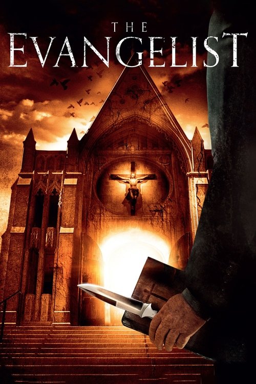 The Evangelist (2016) movie poster