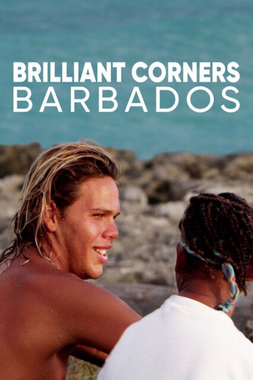 Brilliant corners : Barbados (2014) movie poster