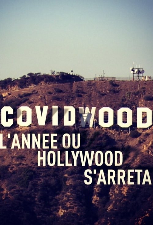 Covidwood (2021) movie poster