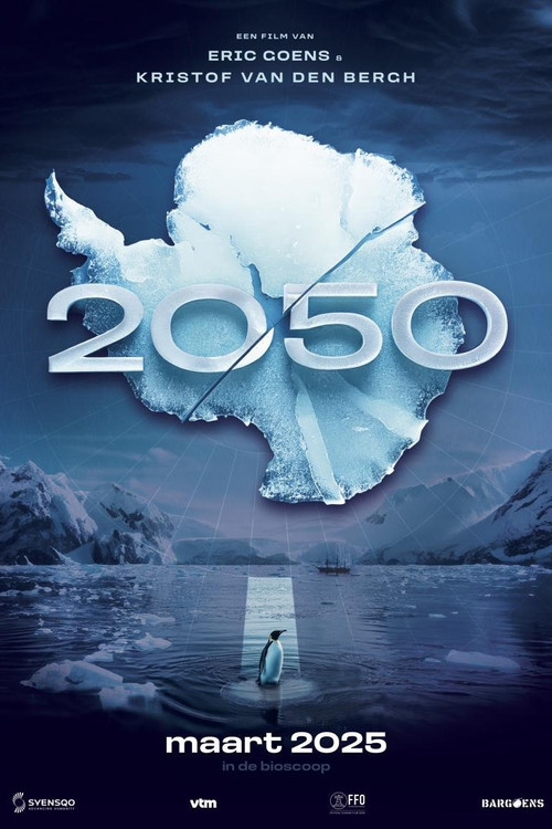 2050 (2025) movie poster