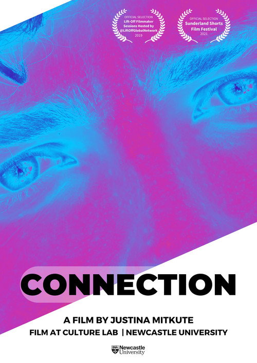 Connection movie poster