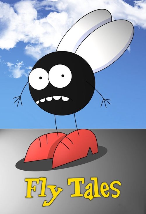 Fly Tales (2000) TV show poster