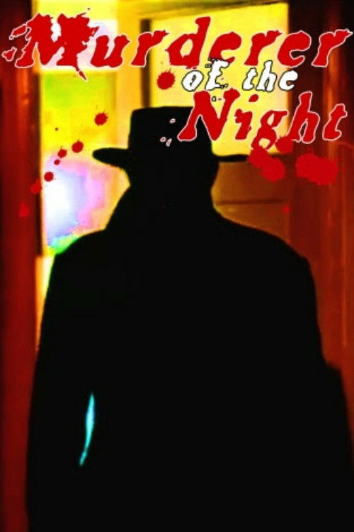 The Murderer of the Night (1980) movie poster