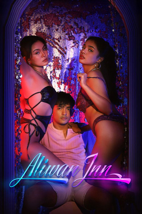 Aliwan Inn (2025) movie poster