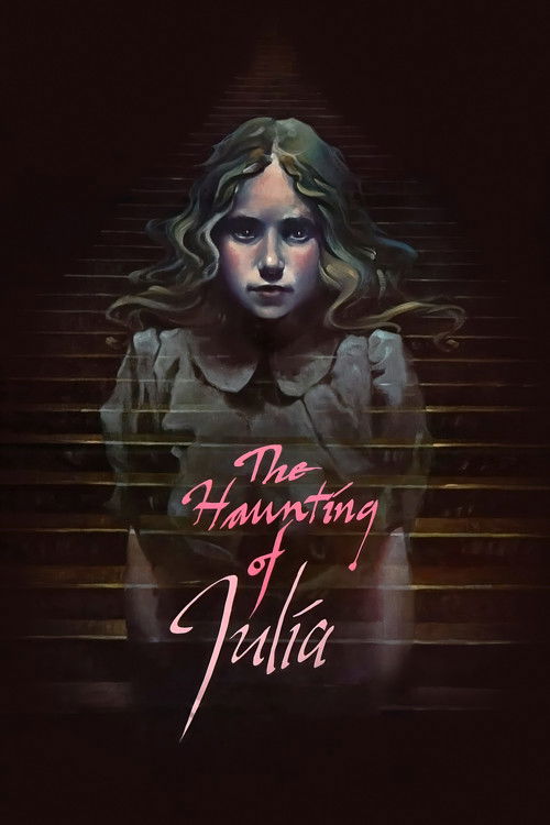 Full Circle (1978) movie poster