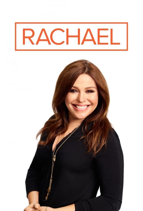Rachael Ray (2006) TV show poster
