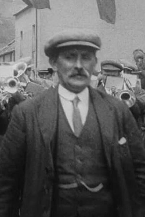 Pwllheli Carnival (1925) movie poster
