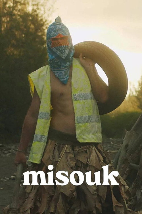 Misouk (2020) TV show poster